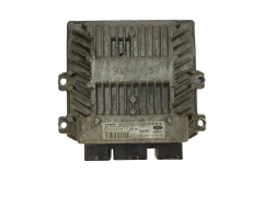Calculateur 3S61-12A650-LC 5WS40140E-T 5AYC Ford Siemens