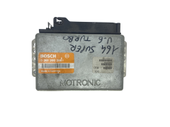 Calculateur Ecu 0261200256 Alfa Romeo Bosch 57155
