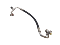 Tuyau De Climatisation 1754718 AP3119972EA Ford Fiesta 1.4 TDCi KVJA Tuyau De Climatisation 1754718 AP3119972EA Ford Fiesta 1.4 TDCi KVJA
