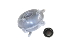 Réservoir De Système De Refroidissement Pour VW 5Q0121407A 11211837901 Vika