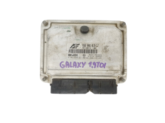 Calculateur 038906019BF 0281010221 Ford VW Bosch 44090