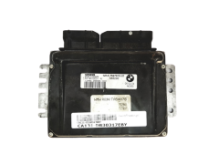 Calculateur Mini 1214 7527610-01 S118012001N Siemens 30317