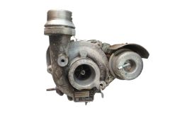 Turbocompresseur 7701478939 54359710028 1.5 dci Dacia Renault 130000km