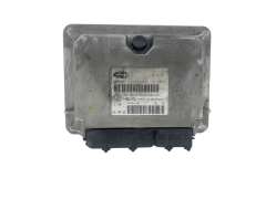 Calculateur IAW4AF.S2 55196262 61601.127.01 Fiat Magneti Marelli 49172