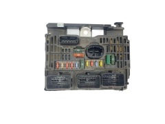 Calculateur BSM L11-00 9661682980 S118983011C PSA Siemens 40445