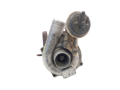Turbocompresseur 7701473122 22735H33771 54359700000 54391015066 1.5DCI Ren 1