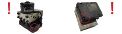 Pompe Abs Audi A3 VW Golf MK4 1J0614217C 1J0907379H ATE 1845