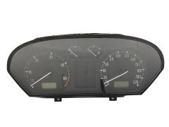 Bloc Compteurs Vitesse Skoda Fabia 6Y1919870D 110080016007 44077