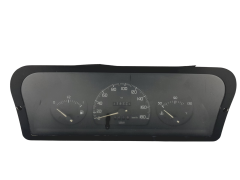 Bloc Compteurs Vitesse Ducato Boxer Jumper 6047240050 PSA 54378