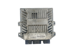 Calculateur 9652890280 9647568180 5WS40115C-T PSA Siemens 45322
