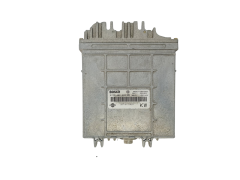 Calculateur 23710 2J624 0281001629 Nissan Bosch 40597