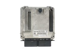Calculateur VW 04L907309R 0281031066 Bosch 43434