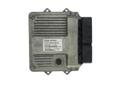 Calculateur FGP MJD6JF.S4 55180280 71600.042.01 Fiat 