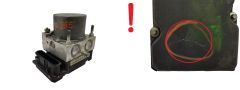 Pompe Abs Renault 8200229137 0265800335 0265231333 Bosch 5311