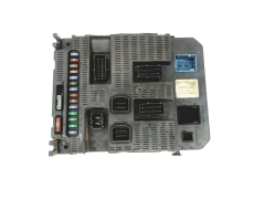 Calculateur BSI 2004 P07-00  9663798380  PSA 29405