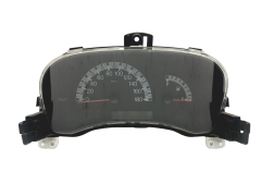 Bloc Compteurs Vitesse Fiat Punto 46753571 6063099906 48849