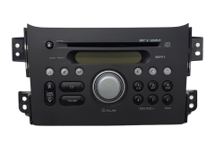 Radio Cd Mp3 Suzuki Opel 39101-51K0 CQ-MX0770G PACR08 1120