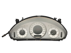 Bloc Compteurs Vitesse Mercedes E W211 A2115408947 110080284038 VDO Bloc Compteurs Vitesse Mercedes E W211 A2115408947 110080284038 VDO