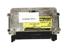 Calculateur 0261206214 9632693880 26FM0652 PSA Bosch 19015 Calculateur 0261206214 9632693880 26FM0652 PSA Bosch 19015
