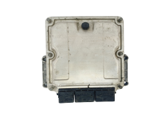 Calculateur 0281010632 8200051608 8200118526 Renault Opel Bosch 47429