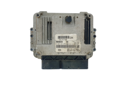 Calculateur 0281013072 39113-27485 90UN4T0EI05S KIA Bosch 47822