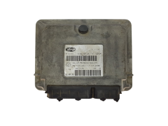 Calculateur IAW.4AF.M9 55187372 61600.627.05 Fiat Magneti Marelli 13902