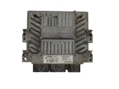 Calculateur S122326107A 8200542288 8200495479 Renault Siemens 14494