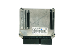 Calculateur A6471530079 0281010835 Mercedes Bosch 32214