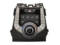Commande Chauffage Hyundai Elantra 5 972503X142 A65 HKI0094 Commande Chauffage Hyundai Elantra 5 972503X142 A65 HKI0094