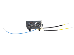 Commande Chauffage Nouvelle Original Jumper Boxer Ducato 6451YH