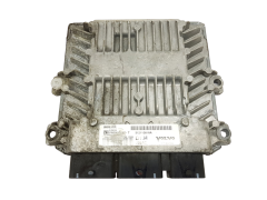 Calculateur Volvo 31211081AA 5WS40328C-T Siemens VDO