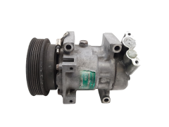 Compresseur De Climatisation Renault 1.4 7700273801 Sanden SD6V12 1416E Compresseur De Climatisation Renault 1.4 7700273801 Sanden SD6V12 1416E