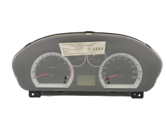 Bloc Compteurs Vitesse Chevrolet Aveo 96652451 26872 Bloc Compteurs Vitesse Chevrolet Aveo 96652451 26872