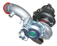 Turbocompresseur Renault Megane III RS 2.0 TCe 144106938R Turbocompresseur Renault Megane III RS 2.0 TCe 144106938R