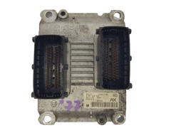 Calculateur Opel 0261208940 55557933 GM Bosch Calculateur Opel 0261208940 55557933 GM Bosch