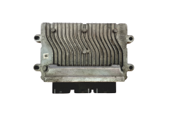 Calculateur 21585900-1 A0 9661700480 PSA Valeo