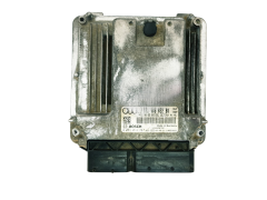 Calculateur 03L906022BQ 0281014707 Audi Bosch