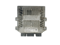 Calculateur 7S61-12A650-EA 5WS40632A-T SID 804 Ford Siemens 41256