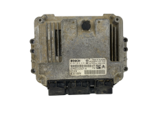 Calculateur 0281012619 9661032980 9653958980 PSA Bosch 52955