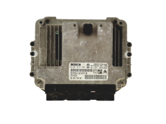 Calculateur PSA 0281012529 9663475880 9657699480 Bosch 26454