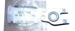 Fixation, Support Original 166506457R Renault