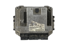 Calculateur 9656169780 0281011560 9653950980 PSA Bosch 47944 Calculateur 9656169780 0281011560 9653950980 PSA Bosch 47944
