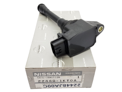 Bobine D`Allumage Original Koleos Qashqai 2.5 224481KT0A