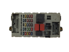 Boîtier Fusibles Fiat 46552681 CPL 51735170 NPL Delphi 19962