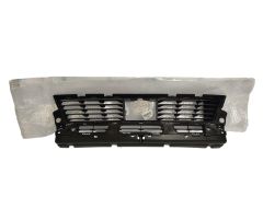 Grille de pare-chocs Avant Original 1636403180 Peugeot