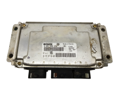 Calculateur PSA 0261206246 9637838780id08 Bosch 23562