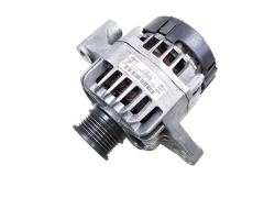 Alternateur 51884886 Denso MS1012101640 Alfa Romeo Fiat 2.0 JTD 1.6