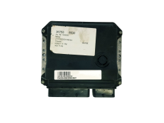 Calculateur 89661-0D400 MB275100-2503 Toyota Denso 33982