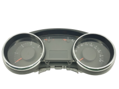 Bloc Compteurs Vitesse Peugeot 3008 9666174980 T8 69189-230U 26583