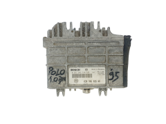 Calculateur 030906026AK 0261203744 Volkswagen Bosch 41641